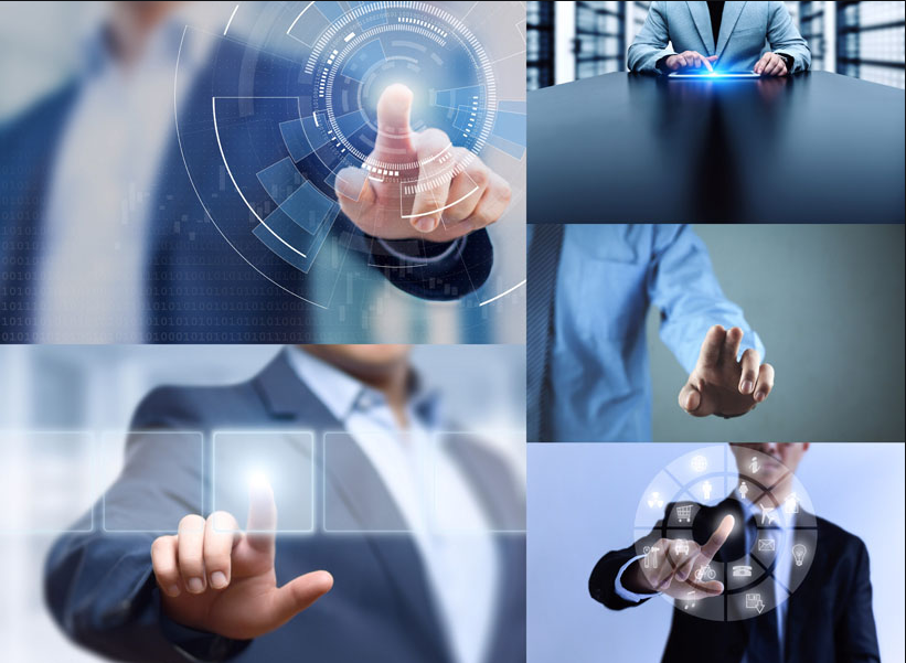 企业数字化水平评估