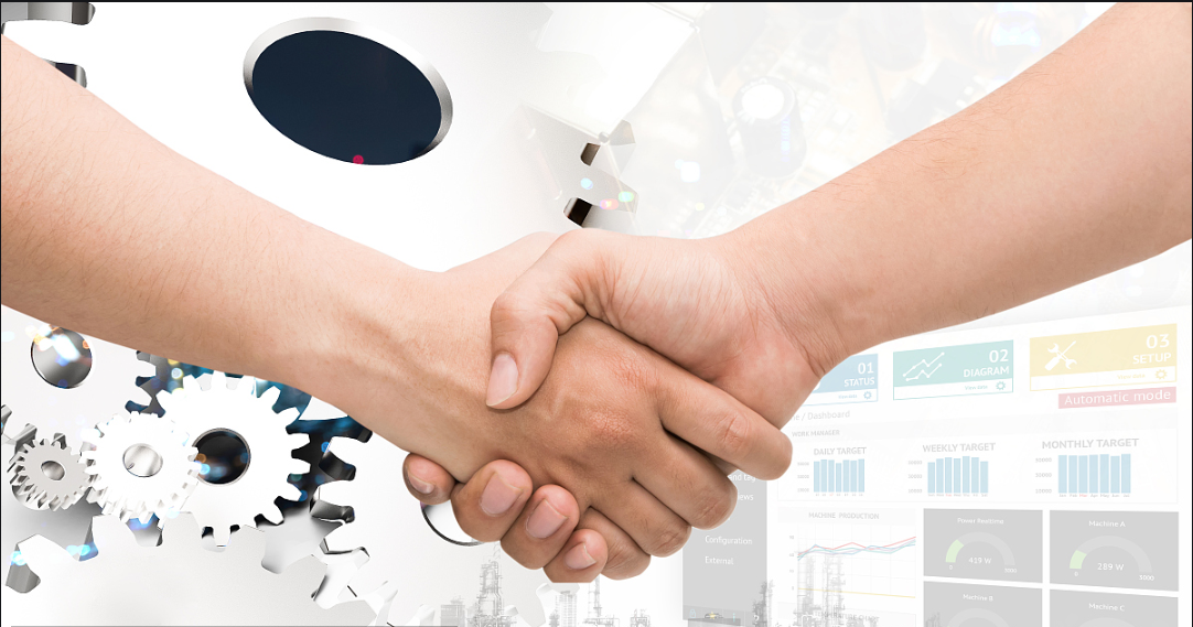 智能制造规划与解决方案